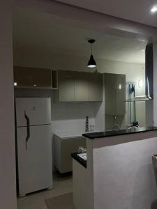 Apto com ótima localização 5 pessoas