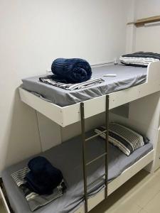 Apto com ótima localização 5 pessoas