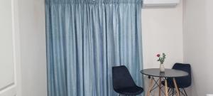 Three Little Birds Guesthouse