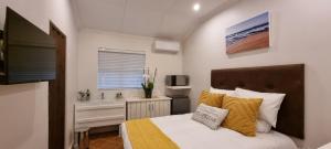 Three Little Birds Guesthouse