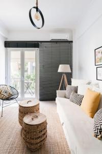 Your "Home Away from Home" - Phillopapou Hill