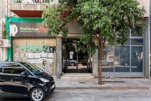 Your "Home Away from Home" - Phillopapou Hill