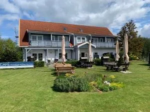 Hotel InselGlück - Nipmerow