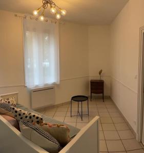 Appartements Le Bubble : photos des chambres