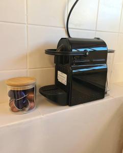 olive house cozy studio