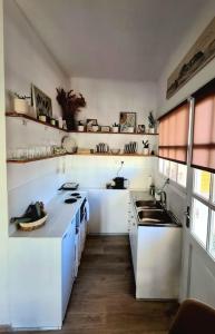 olive house cozy studio