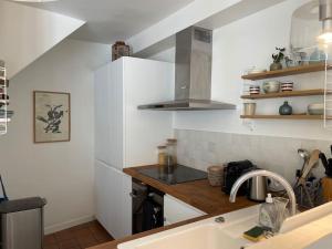 Magnifique maison 15 minutes du centre historique de Paris