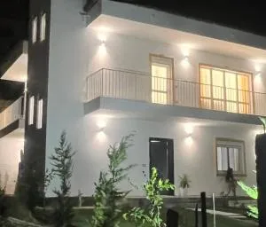 Villa Pasha Tirane - Çollak