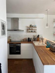 Magnifique maison 15 minutes du centre historique de Paris