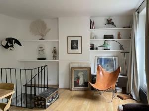 Magnifique maison 15 minutes du centre historique de Paris