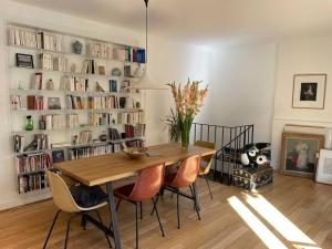 Magnifique maison 15 minutes du centre historique de Paris