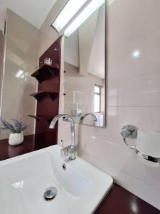 Camere da Letto- Hotel-On-The Beach Self Catering