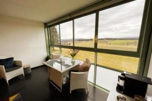 Apartment mit Weitblick
