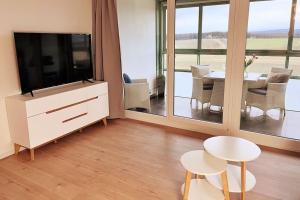 Apartment mit Weitblick