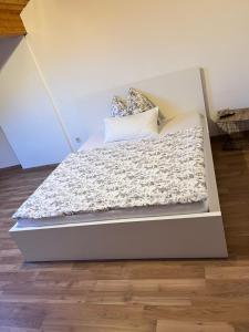 FerienWohnung A&S Heuchelheim