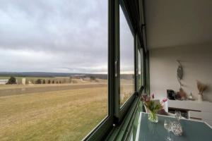 Apartment mit Weitblick