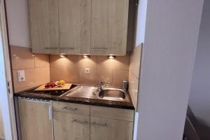 Apartment mit Weitblick