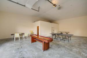 Spacious McKinney Farm Getaway with Game Room!