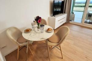 Apartment mit Weitblick