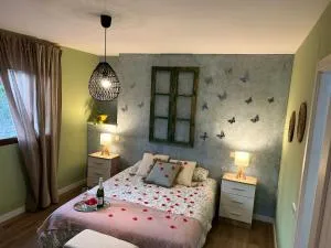 La Posada del Pueblo - Monasterio