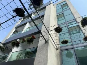 The Six - Bingerville