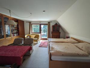 Ferienwohnung Blumenweg