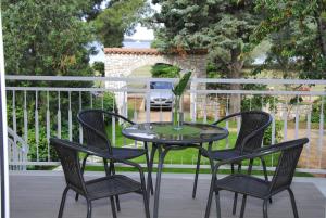 Apartman Maslina A