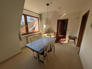 Ferienwohnung Blumenweg