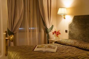 Double Room room in Borgo Sant'ippolito Country Hotel