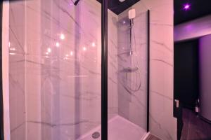 Appartements Le balcon romantique : photos des chambres