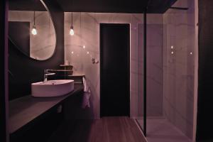 Appartements Le balcon romantique : photos des chambres