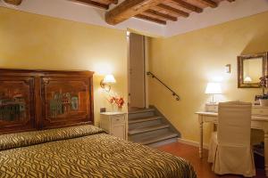 Borgo Santippolito Country Hotel