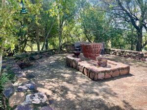 Rockey Mountain Bush lodge