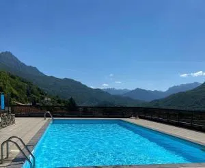 Appartamento “La casetta di Mirto” - Bubegno