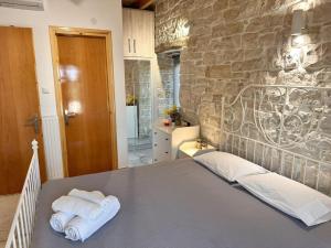 Nafsikas Cottage - Magazia Paxos