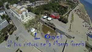 B&B L'Oasi - Metaponto