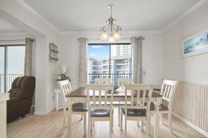 Myrtle Beach Resort A310