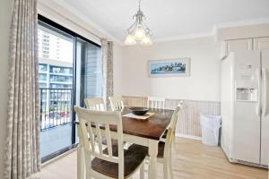 Myrtle Beach Resort A310