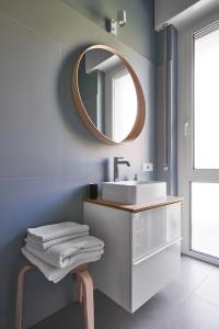 UP to home - Residenze Milano