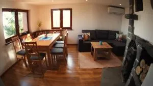 Vyhlídka pod Javorovým - Bystřice