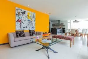 Villa Azul Apartment - Hacienda Auquigrande