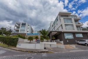 Villa Azul Apartment