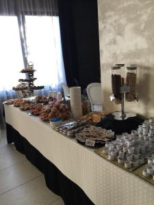 Le Cinema Boutique Hotel
