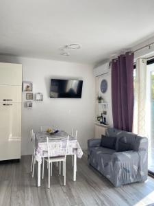 Appartamento “La casetta di Mirto”