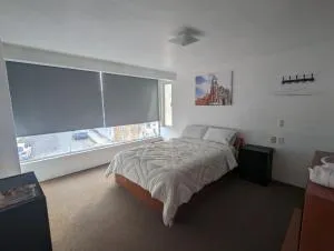 Hotel María Bonita - 奇格纳瓦潘