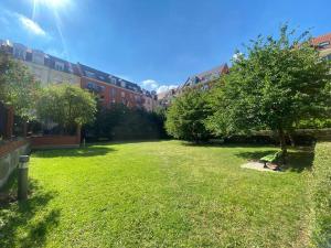 Appartements Le Nouveau Moulin by concierge city : photos des chambres