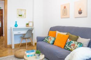 Los Sauces Pamplona Hospitales Universidad