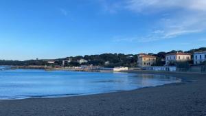 A due passi dal mare