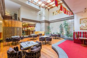 Akros Galapagos Suite