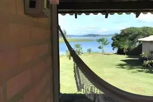 Casinha na Represa 1 - Cássia